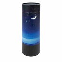 【中古】memorials4u peaceful-night Scatteringチューブ、生分解性壺に散布灰 ? Affordable Urn for灰 ? Eco Friendly Urn ? 散布チューブCremation Urn