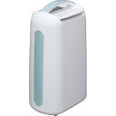 【中古】アイリスオーヤマ 除湿機 衣類乾燥 除湿器 強力 タイマー付 静音設計 オートルーバー 除湿量 6.5L コンプレッサー方式 ブルー IJC-H65