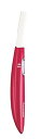 【中古】パナソニック フェイスシェーバー フェリエ ウブ毛 眉毛 ルージュピンク ES-WF61-RP