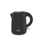 【中古】T-fal セーフ・トゥ・タッチ 1.0L ブラック(3)