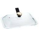 【中古】BRUNO コンパクトホットプレート専用 ≪ガラス蓋単品≫ グラスリッド BOE021-GLASS