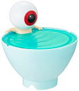 【中古】ゲゲゲの鬼太郎 目玉おやじ 茶碗風呂 加湿器