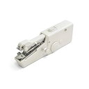 【中古】ミシン 電動ハンディミシン 軽量 簡単 コンパクト ベルソス VS-H010