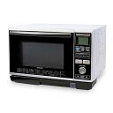 【中古】アイリスオーヤマ IRIS OHYAMA スチーム流水解凍オーブンレンジ MS-YS3