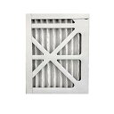 【中古】Santa Feコンパクト2除湿機9 x 11 x 1 " MERV 8フィルタ4029748 12ケース