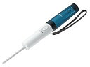 【中古】パナソニック おしり洗浄器 ハンディ・トワレ 携帯用 ターコイズグリーン DL-P300-G