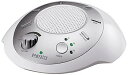 【中古】ホームディクス サウンドスパリラクゼーションマシン 6つの自然音海・夏の夜・雨・雷・ホワイトノイズ・小川 タイマー機能 並行輸入品