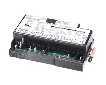 Garland★4521585 Ignition Module by Garland（良い）