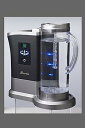 【中古】高濃度水素水生成器 Lourdes シャインシルバー