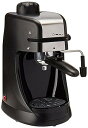 【中古】Capresso Steam Pro Espresso and Cappuccino Machine by Capresso