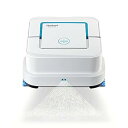 【中古】ブラーバジェット 240 アイロボット 床拭きロボット 水拭き ロボット掃除機 から拭き ホワイト B240060