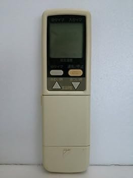 【中古】ダイキン エアコンリモコン ARC408A20 【中古】ダイキン エアコンリモコン ARC408A20