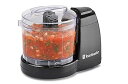 【中古】Toastmaster TM-61MC 1.5 Cup One-Touch Mini Food Chopper, Black by Toastmaster(2)