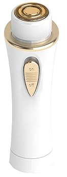 【中古】シェーバーMiniノヘアLightPLuSホワイト