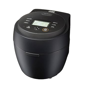 【中古】三菱電機 炊飯器 5.5合 IH式 日本製 本炭釜 紬つむぎ 50銘柄芳潤炊き 炭漆黒 NJ-BW10F-B 【中古】三菱電機 炊飯器 5.5合 IH式 日本製 本炭釜 紬つむぎ 50銘柄芳潤炊き 炭漆黒 NJ-BW10F-B