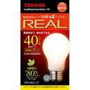 【中古】東芝 電球形蛍光灯 A10形・電球色ネオボールZリアル EFA10EL7-Z EFA10EL7-Z 口金直径26mm