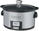 【中古】Cuisinart クイジナート スロークッカー PSC-350 3.5-Qt 並行輸入品