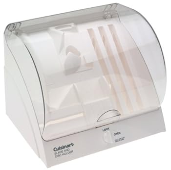【中古】Cuisinart クイジナート ブレード・ディスクホルダー BDH-2 　並行輸入品
