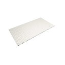 【中古】東プレTopre Corporation 風呂ふた シャッター式 イージーウェーブネオ 75×120cm ホワイト L12