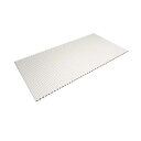【中古】東プレ 風呂ふた シャッター式イージーウェーブネオ 75×150cm ホワイト L15