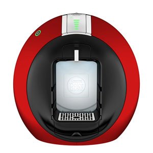 【中古】ネスレ サーコロ MD9742FS レッドメタル