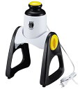 【中古】パール金属 電気 かき氷器 ペンギン シャリシャリ クールズ D-1401