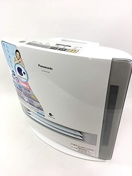 【中古】パナソニック 加湿機能セラミックファンヒーターナノイー シルバー DS-FKX1201-S 【中古】パナソニック 加湿機能セラミックファンヒーターナノイー シルバー DS-FKX1201-S