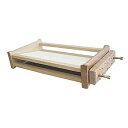 【中古】Eppicotispai Chitarra Pasta Cutter by Eppicotispai(3)
