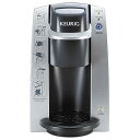 【中古】キューリグ製B130 DESKPROコーヒーメーカー 並行輸入品