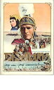 【中古】映画パンフレット アントニーとクレオパトラ 監督脚本出演 チャールトン・ヘストン 出演 ビルデガール・ネールエリック・ポータージョン・キ
