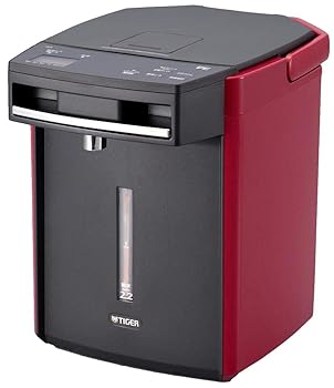 【中古】タイガー 電気ポット 蒸気レスVEとく子さん レッド 2.2L PIA-A220-RI 【中古】タイガー 電気ポット 蒸気レスVEとく子さん レッド 2.2L PIA-A220-RI
