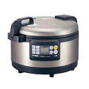 【中古】タイガー IH炊飯器 業務用 二升 JIW-G360(2)