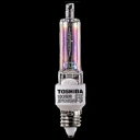 【中古】東芝 10個セット ハロゲン電球 ネオハロクールH 110V 100W形 E11口金 JD110V85WNP-EH_set