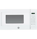 【中古】GE Appliances JEM3072DHWW Countertop Microwave Oven, 0.7 Cu Ft, White 141並行輸入(2)
