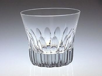 【中古】バカラ グラス ◆ エトナ ロック グラス オールド ファッションド 未使用品