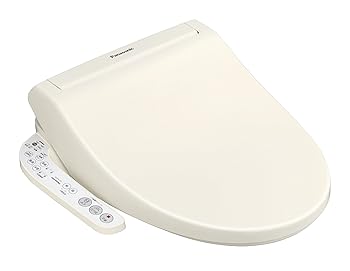 【中古】パナソニック 温水洗浄便座 ビューティ・トワレ 貯湯式 パステルアイボリー DL-EJX20-CP 【中古】パナソニック 温水洗浄便座 ビューティ・トワレ 貯湯式 パステルアイボリー DL-EJX20-CP