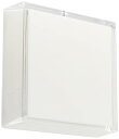 【中古】コイズミ照明 薄型ブラケットライト白熱球100W相当電球色 AB43841L(2)
