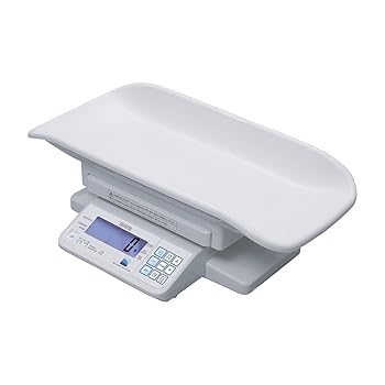 【中古】デジタルベビースケール検定品 BD-715ARS-232Cタンシツキ 5区仕様 タニタ