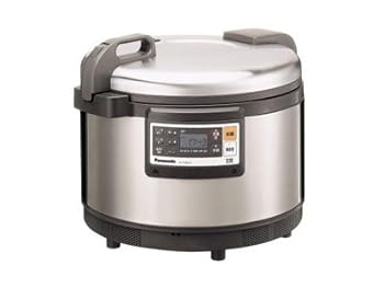 【中古】パナソニック 業務用IHジャー炊飯器 SR-PGB54P単相 【中古】パナソニック 業務用IHジャー炊飯器 SR-PGB54P単相