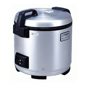 【中古】TIGER 海外向けマイコン炊飯ジャー 炊きたて JNO-B36W220-240V