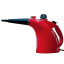 【中古】加圧噴射方式 スチームクリーナー スチームサンダーSTEAM THUNDER CKZ-9033 33924