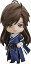 【中古】ねんどろいど 恋とプロデューサーEVOL×LOVE ハク 大御隠師Ver. ノンスケール ABS&PVC製 塗装済み可動フィギュア