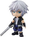 【中古】Good Smile Company - Kingdom Hearts Iii Riku Nendoroid Action Figure