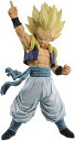 【中古】DRAGONBALL LEGENDS COLLAB GOTENKS 超サイヤ人ゴテンクス