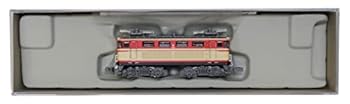 ドリエム楽天市場店の【中古】マイクロエース Nゲージ 西武鉄道 E31型電気機関車 E31晩年 モーター付 A9958 鉄道模型 電気機関車|詳細画像