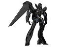 【中古】MODEROID 機動警察パトレイバー TYPE-J9グリフォン 160スケール PS&ABS製 組み立て式プラスチックモデル G14212