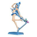 【中古】グッスマ figma アクア 水着ver この素晴らしい世界に祝福を このすば