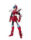 【中古】聖闘士聖衣神話 聖闘士星矢 鋼鉄聖闘士スカイクロス翔リバイバル版 約160mm ABS&PVC&ダイキャスト製 塗装済み可動フィギュア 192754