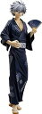【中古】ヱヴァンゲリヲン新劇場版 渚カヲル 浴衣Ver. 18スケール PVC製 塗装済み完成品フィギュア