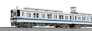 【中古】カトーKATO KATO プラスチック Nゲージ 東武鉄道8000系 後期更新車 東上線 先頭車2両増結セット 10-1651 鉄道模型 電車